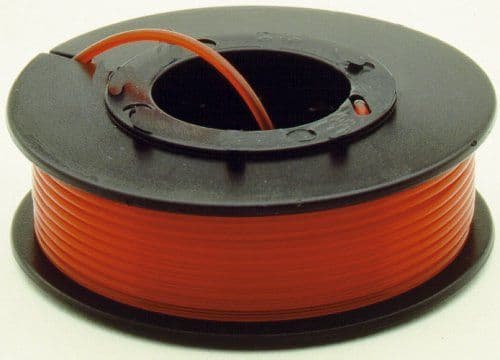 WOLF-Garten GT-F 7 - Gresstusserstreng - 1.6 mm - lengde: 15 m