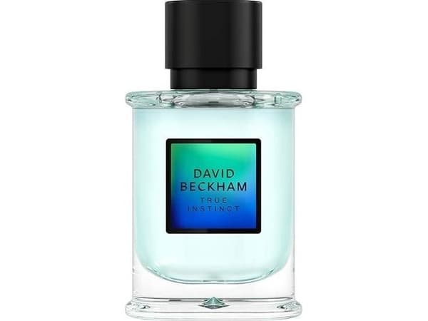 David Beckham True Instinct Eau De Parfum Spray 50ml