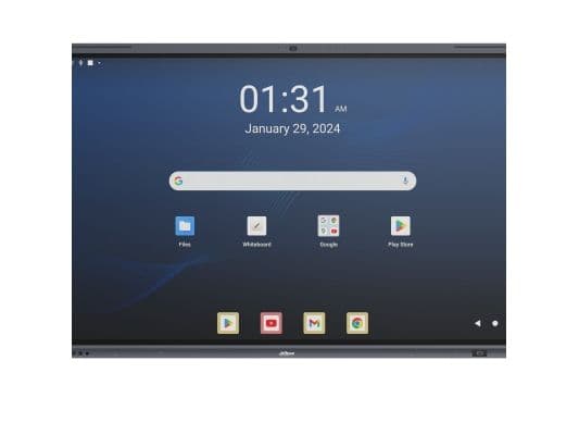 Dahua Technology LPH75-MC480-U, 190,5 cm (75")