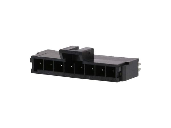 Molex Pin Enclosure PCB 1722871108 1 kpl Tray