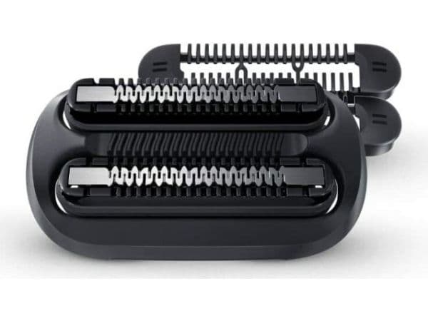 Braun kaminsats för stubb S5-7, 2,3 mm