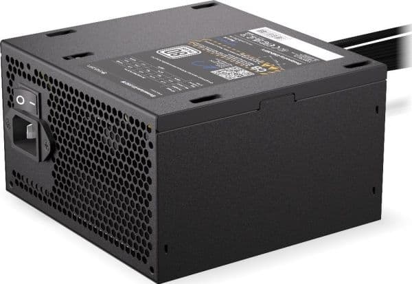 Virtalähde Endorfy Elementum E5 (EY7A001) 550 W