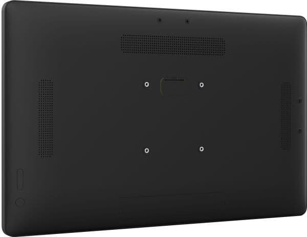 Monitorius IIYAMA 60.5cm (23.8") TW2424AS-B3P 16:9 M-Touch USBC Android