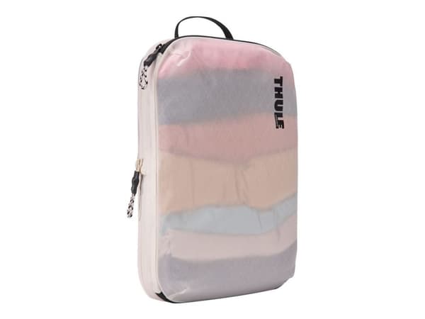 Thule - Väska - medium - 100D ripstop nylon - vit