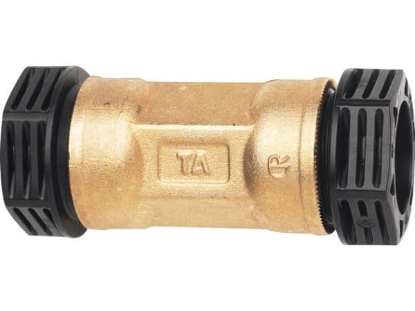 TA 32 mm PRK samlemuffe