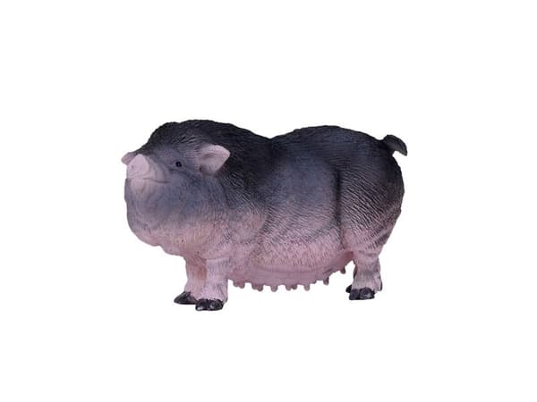 Mojo Belt Pig