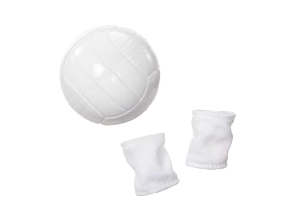 Barbie Career ledbar volleyboll