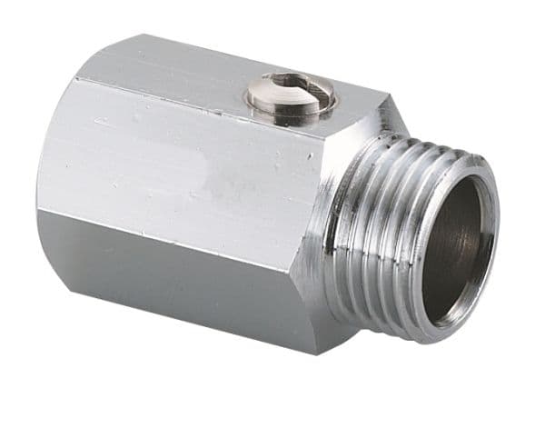 GBG Securex mini kuglehane 1/2"