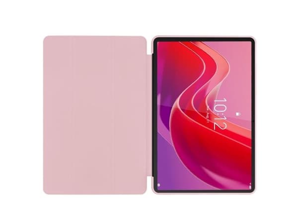 Tech-Protect Smartcase etui til Lenovo Tab M11 11.0 TB-330 - rosa