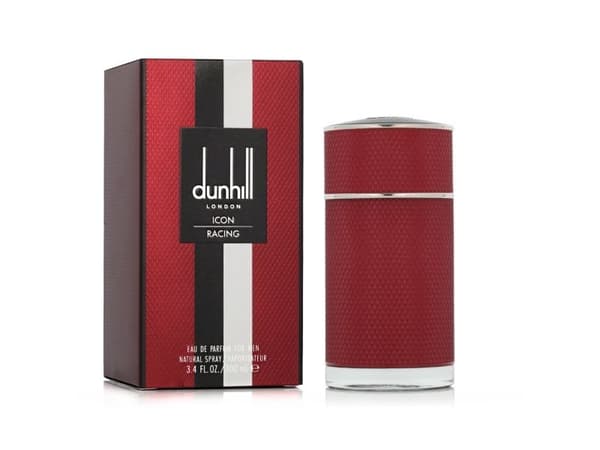 Dunhill Icon Racing Red Eau De Parfum 100ml