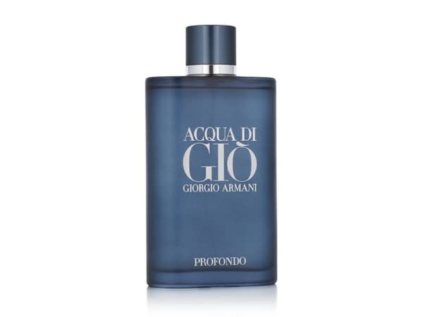 Armani Acqua Di Gio Profondo EDP Spray 200ml
