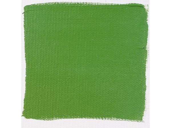 Van Gogh akrylfärg tub Chromium Oxide Green 668