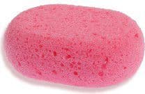 Bath Sponge – oval tvättsvamp 6017 Donegal