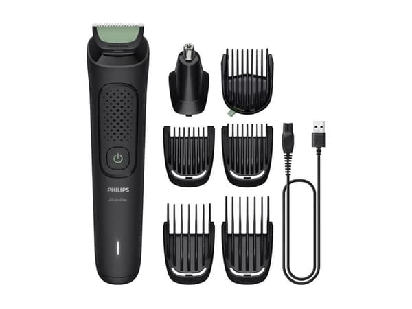 Philips 7in1 Grooming Kit Mg392015