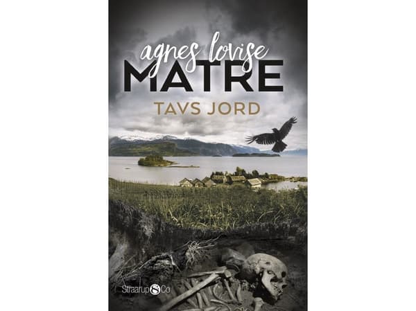 Tavs jord | Agnes Lovise Matre