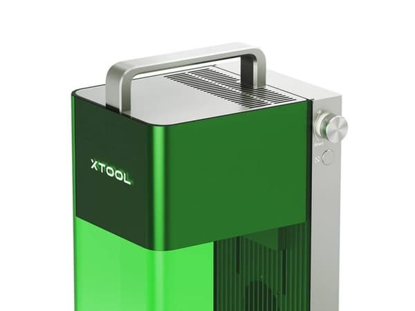 xTool F1 - lasergraveringsmaskin