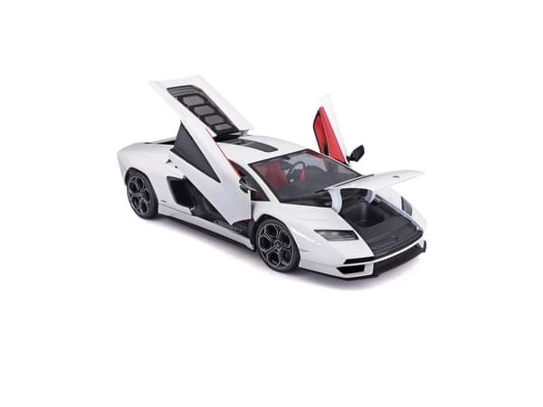 Maisto Lamborghini Countach LPI 800-4 1:18 modellbil