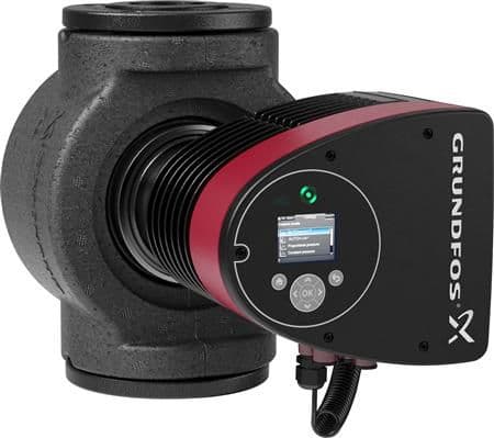 Magna 3 40-120F