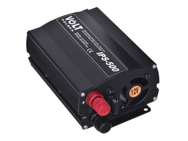 Muunnin Volt IPS 500 12/230