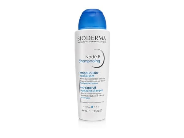 Bioderma Node P Antidandruff Shampoo 400ml