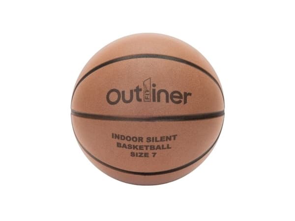 Basketball Outliner SILENT