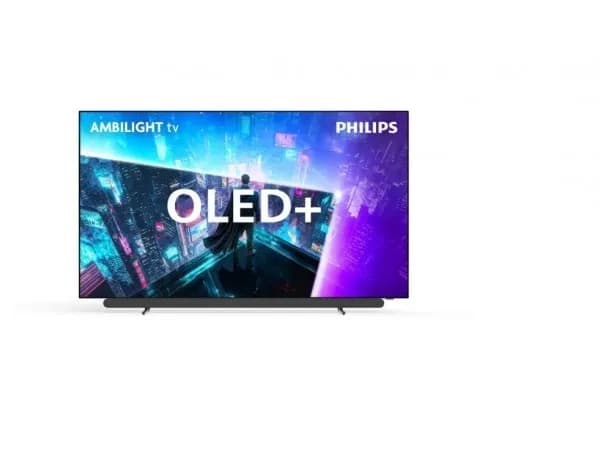 Philips 48OLED911 - OLED TV - Smart TV - 4K UHD (2160p) 3840 x 2160 - HDR
