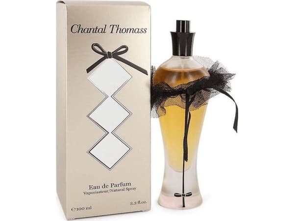 Chantal Gold EDP 100ml