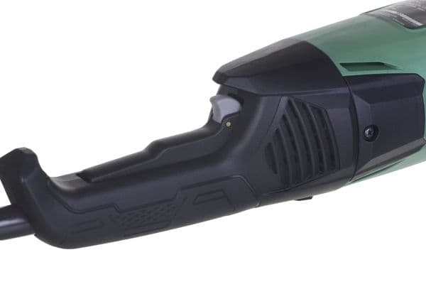 HIKOKI VINKELSLIPPER 230mm 2000W G23ST WAZ