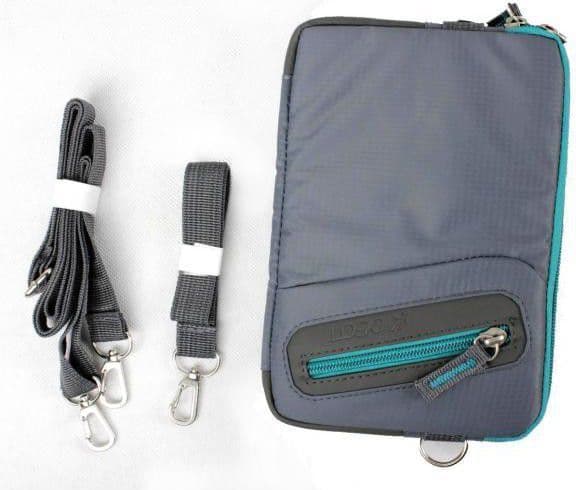 Logo Fashionable tablet case