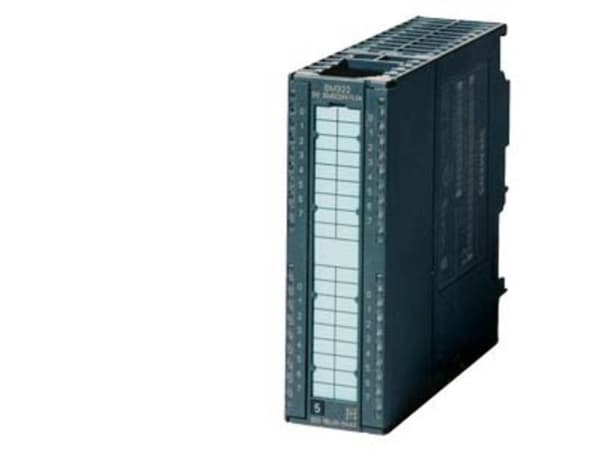 SM322, 32DA DC24V, 0,5A