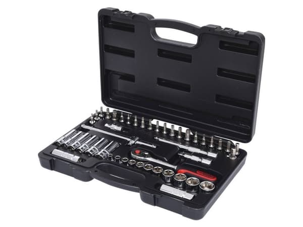 KS Tools 918.0846 toppringnyckelsats 918.0846