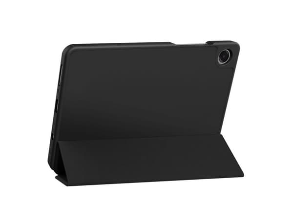Tech-Protect SmartCase nettbrettetui til Samsung Galaxy Tab A9/A11 8.7 (Black)