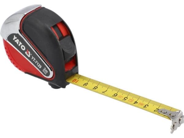 3M rullmåttband