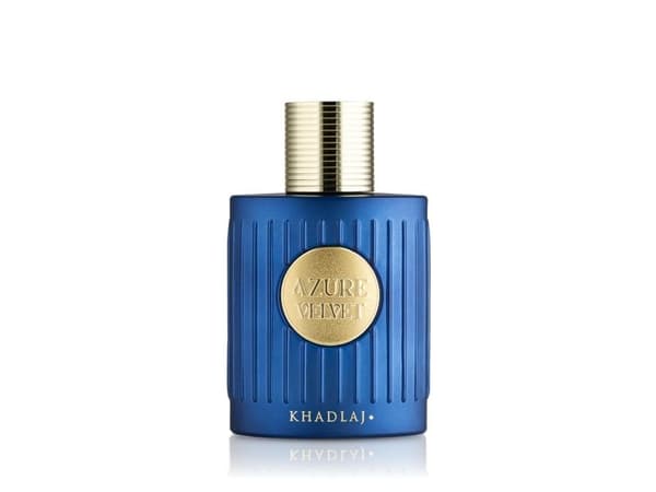 Khadlaj Azure Velvet Extract De Parfum 100ml