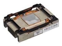 HPE - Kylfläns för processor - för ProLiant DL360 Gen9