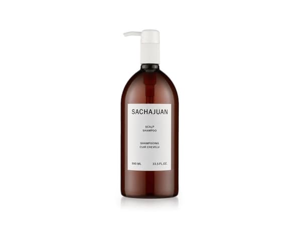 Sachajuan hodebunnssjampo 990 ml