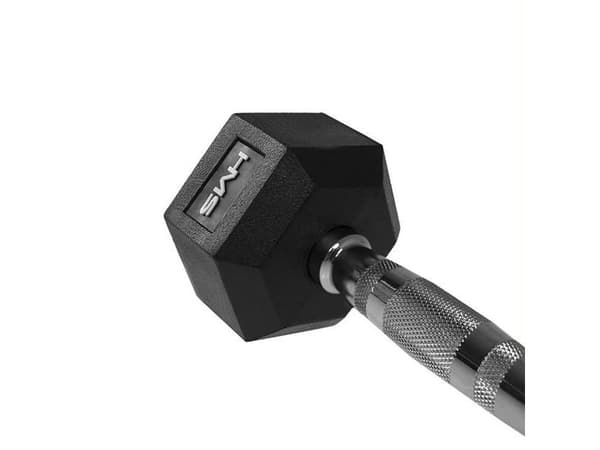 Käsipaino 14 kg HMS HEX-PRO 14 HMS HEX-PRO 14