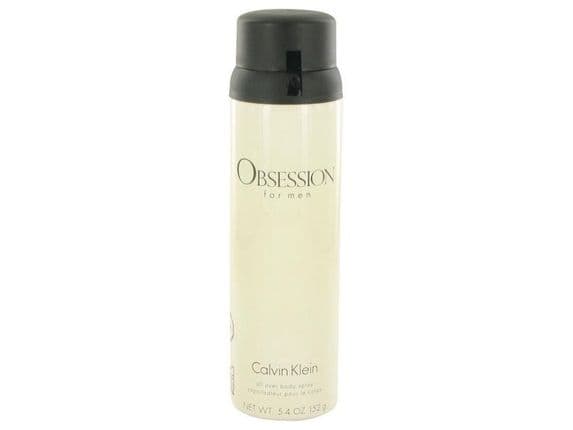Calvin Klein Obsession For Men DSP 150ml