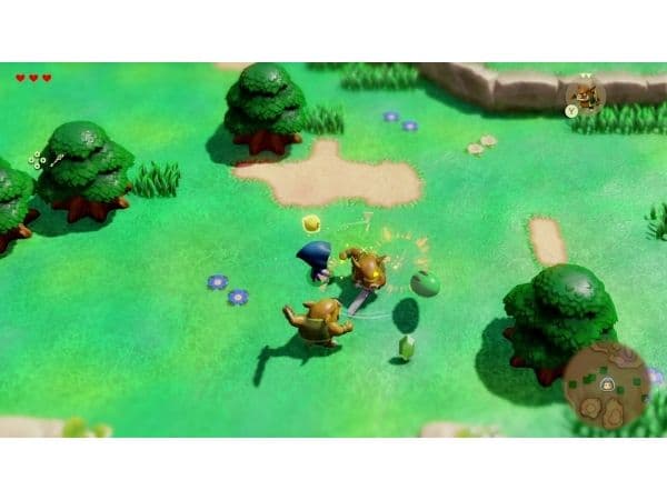 Nintendo NIN10013821, Nintendo Switch