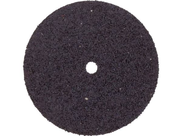Dremel 409, Brun, 2,4 cm, 36 stykker