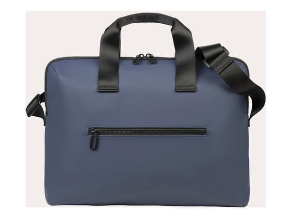 Tucano Gommo - Notebook-väska - 15.6" - 16" - blå
