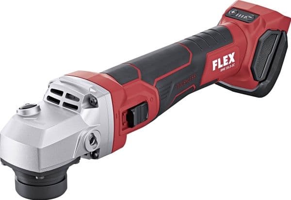 Flex batteri Trinoxflex BME 18.0-EC C