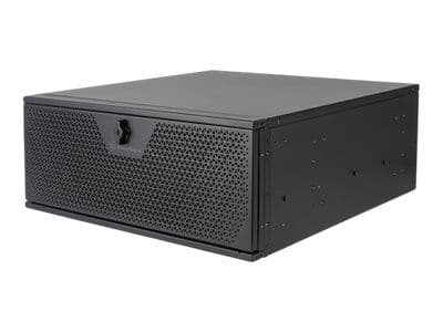 SilverStone SST-RM44 Telinepalvelin - 4U