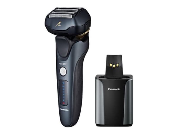 Panasonic Arc5 ES-LV97 - Rakapparat - sladdlös