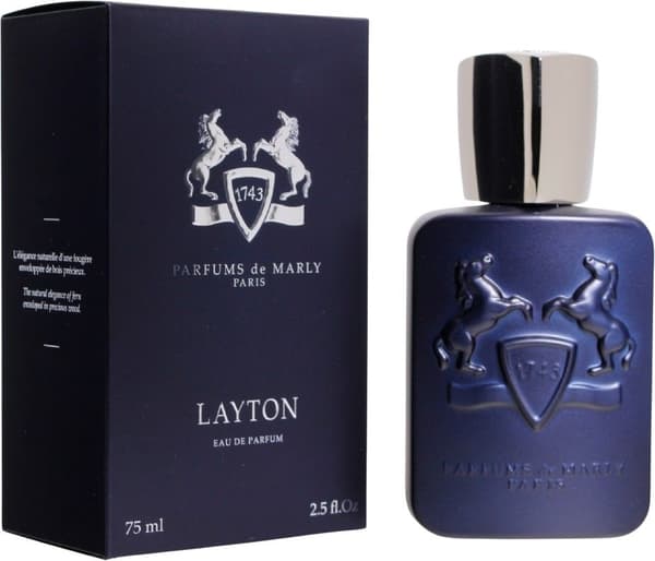 Parfums de Marly Layton eau de parfum för män 75 ml