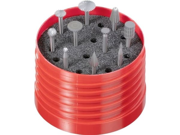 LUKAS-ERZETT A1239000110 #####Fräser-Set