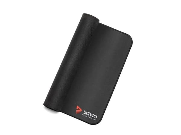 Savio Black Edition Turbo Dynamic - Musematte - størrelse L