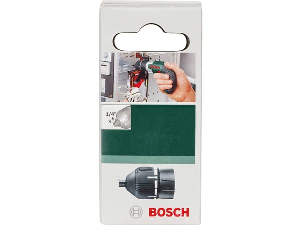 Bosch - Momentinnstilling adapter