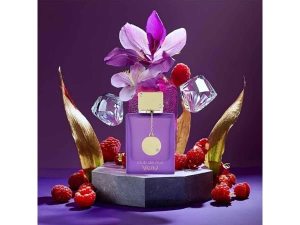 Armaf Club De Nuit Maleka Eau De Parfum 105 Ml