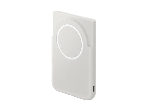 SAMSUNG Magnet Wireless Battery 5000mAh Gray